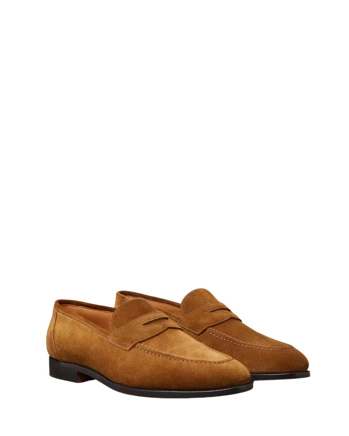 SPRING MEN'S ICONIC LOAFERS