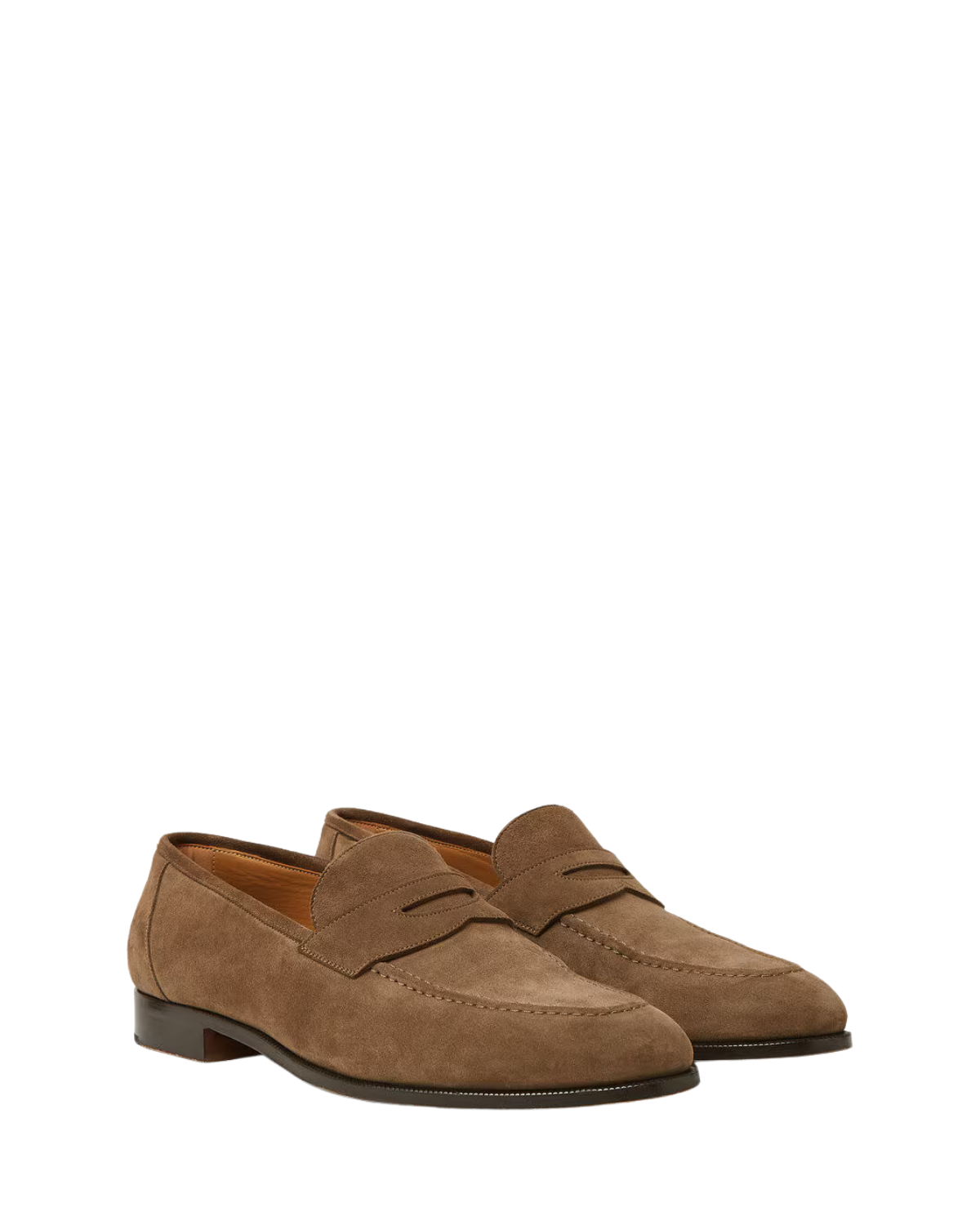 SPRING MEN'S ICONIC LOAFERS